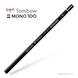 tombow mono100 2B penman