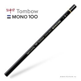 tombow mono100 H penman