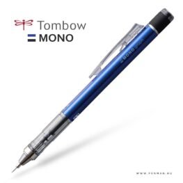 tombow monograph shaker 03 blue penman