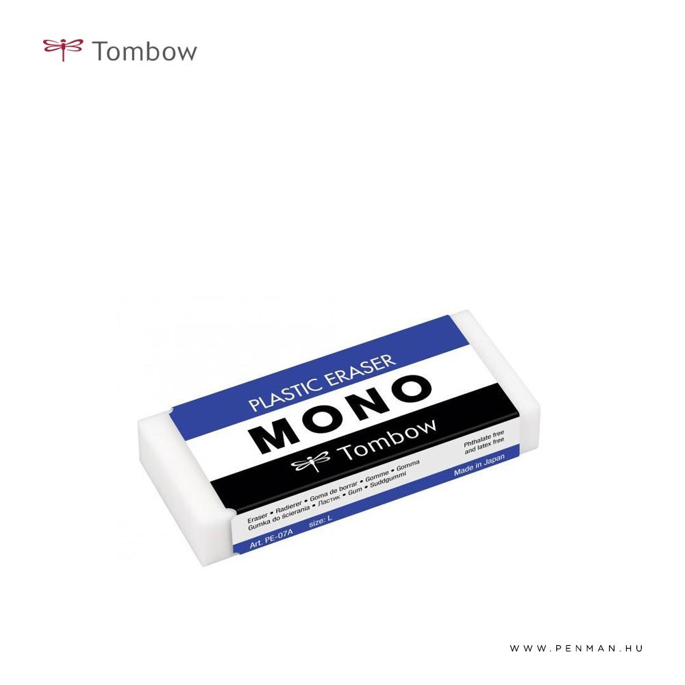 tombow radir mono zero pe a4a 001