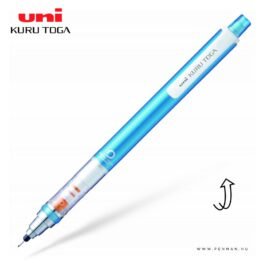 uni kuru toga mechanikus ceruza vilagoskek 03mm 001