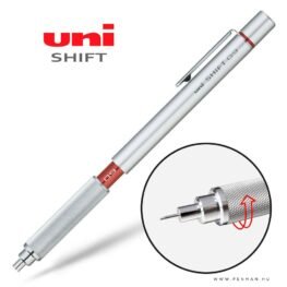 uni shift 09 mechanikus ceruza