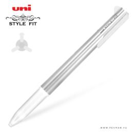 uni style fit 3 ezust hordo klipsz