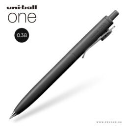 uniball one toll 05 fekete 001