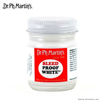 dr ph martins bleed proof white 001 1 image 007
