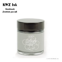 kwz silver kalligrafia tinta 25g 001