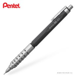 pentel oenz at automata ceruza 05 szurke 001
