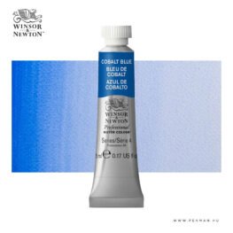 winsor newton professional akvarell 5ml Cobalt Blue