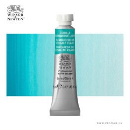 winsor newton professional akvarell 5ml Cobalt Turquoise Light