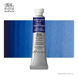 winsor newton professional akvarell 5ml Indanthrene Blue