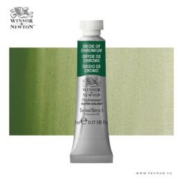 winsor newton professional akvarell 5ml Oxide of Chromium