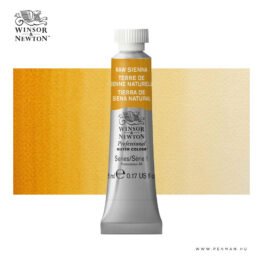 winsor newton professional akvarell 5ml Raw Sienna