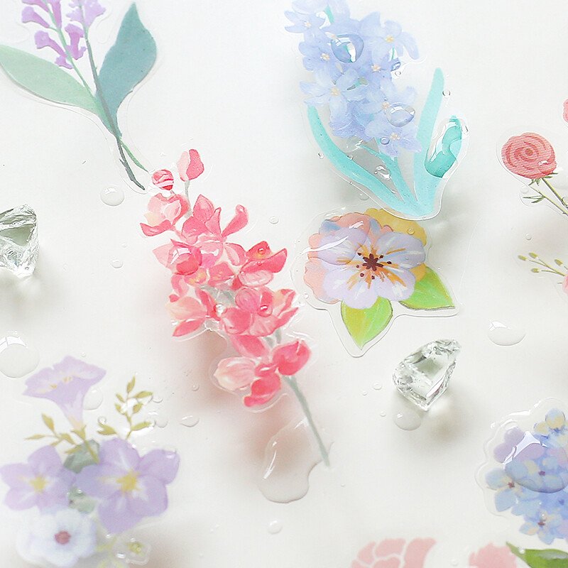 BGM matrica morning courtyard 004