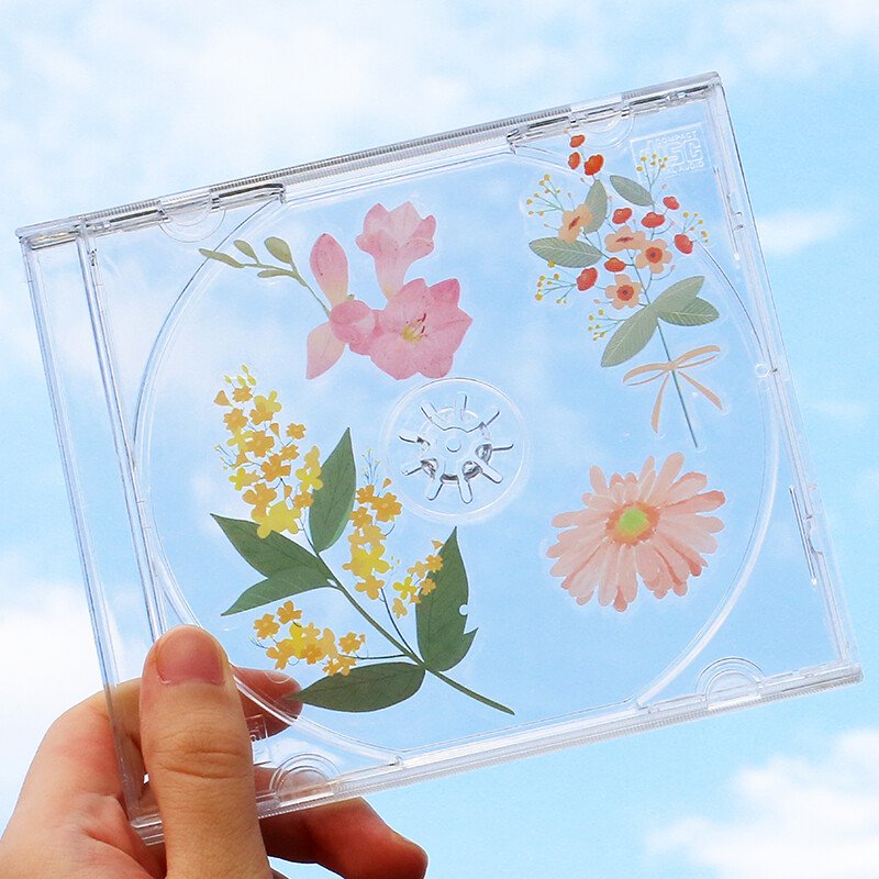 BGM matrica morning courtyard 005