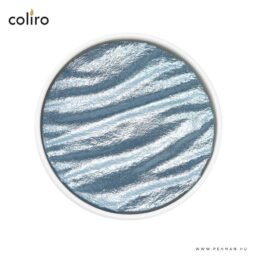 Coliro Pearlcolors akvarell Ice blue 001