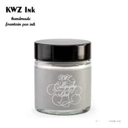kwz earl white kalligrafia tinta 25g 001