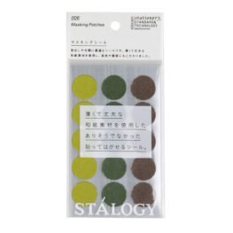 Stalogy kerek matrica fold szinek 01