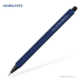 kokuyo mechanikus ceruza PS P100 09 blue 001