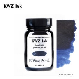 kwz IG blue black toltotoll tinta 60ml 001