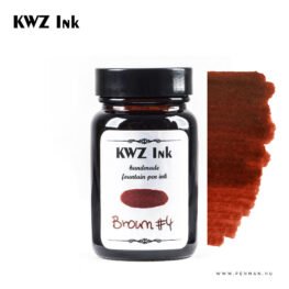 kwz brown 4 toltotoll tinta 60ml 001