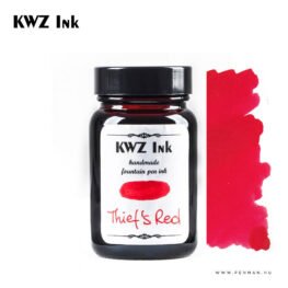 kwz thiefs red toltotoll tinta 60ml 001