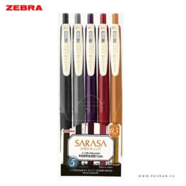 zebra sarasa vintage 2 05 5db 001