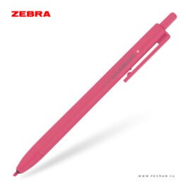 zebra sorkiemelo clickbright pink 001