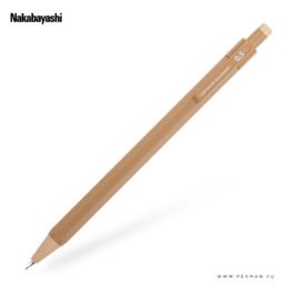 nakabayashi mechanikus ceruza 05 02 001