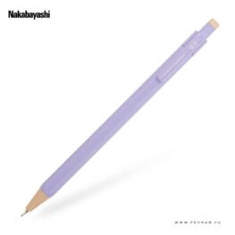 nakabayashi mechanikus ceruza 05 07 001