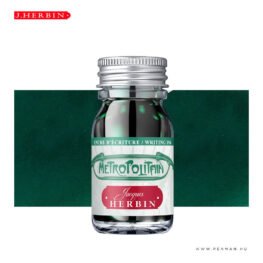 herbin toltotoll tinta 10ml metropolitan 001