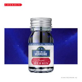 herbin toltotoll tinta 10ml rue de la verrerie 001