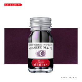 herbin toltotoll tinta poussiere de lune 001