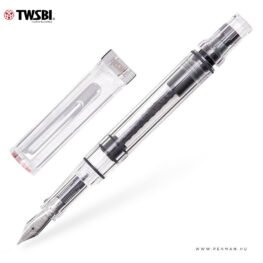 twsbi eco clear EF 001