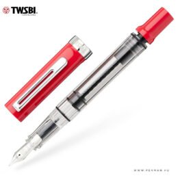 twsbi eco rosso EF 001