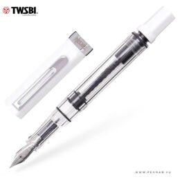 twsbi eco white EF 001