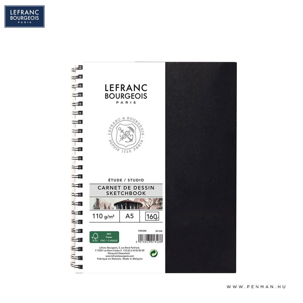 vazlatfuzet A5 lefranc&B spral 001