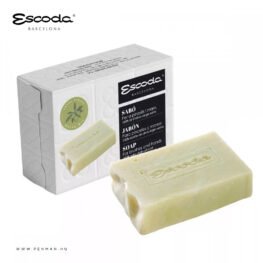 Escoda olivaolajos ecsettisztito szappan 100 gr 001