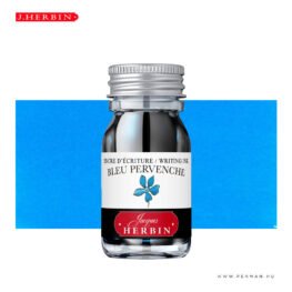 herbin toltotoll tinta 10ml bleu pervenche 001