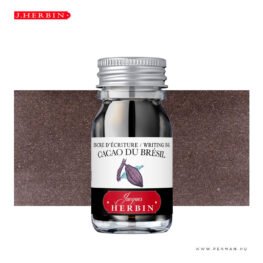 herbin toltotoll tinta 10ml cacao de bresil 001