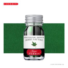 herbin toltotoll tinta 10ml lierre sauvage 001