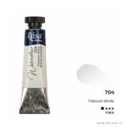 rosa gallery akvarell tubus 10ml 704