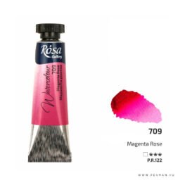 rosa gallery akvarell tubus 10ml 709