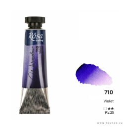 rosa gallery akvarell tubus 10ml 710