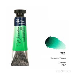 rosa gallery akvarell tubus 10ml 712