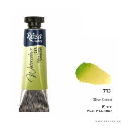 rosa gallery akvarell tubus 10ml 713