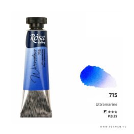 rosa gallery akvarell tubus 10ml 715