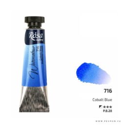 rosa gallery akvarell tubus 10ml 716
