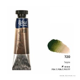 rosa gallery akvarell tubus 10ml 720