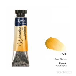 rosa gallery akvarell tubus 10ml 721