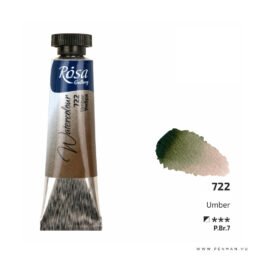 rosa gallery akvarell tubus 10ml 722